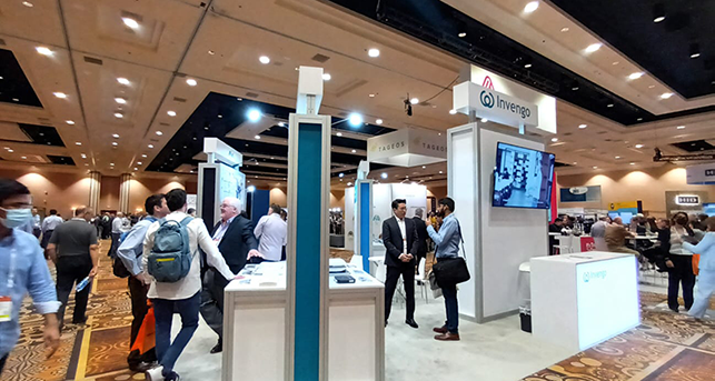 ʱЯƷRFID Journal Live 2022