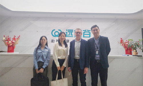 VFP Ink Technologies˾ʱǢ̸